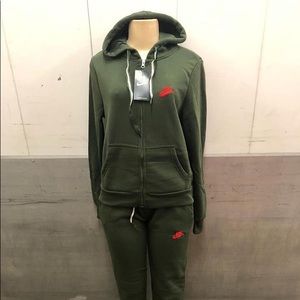 3xl nike sweatsuit